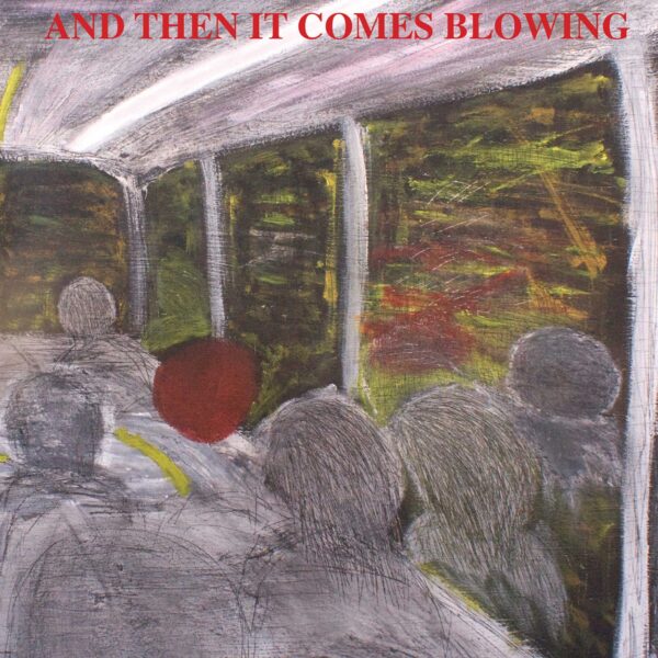 London Poetry Life AND THEN IT COMES BLOWING poetic expression of George E Harris
