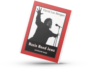 Nazis Need Jews eBook
