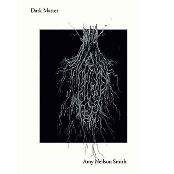 Dark Matter poetry book