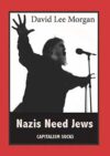 poetry book Nazis Need Jews