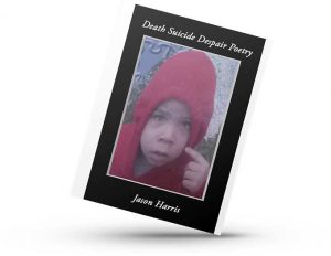 London Poetry Life poetry book Death Suicide Despair Poetry best buy