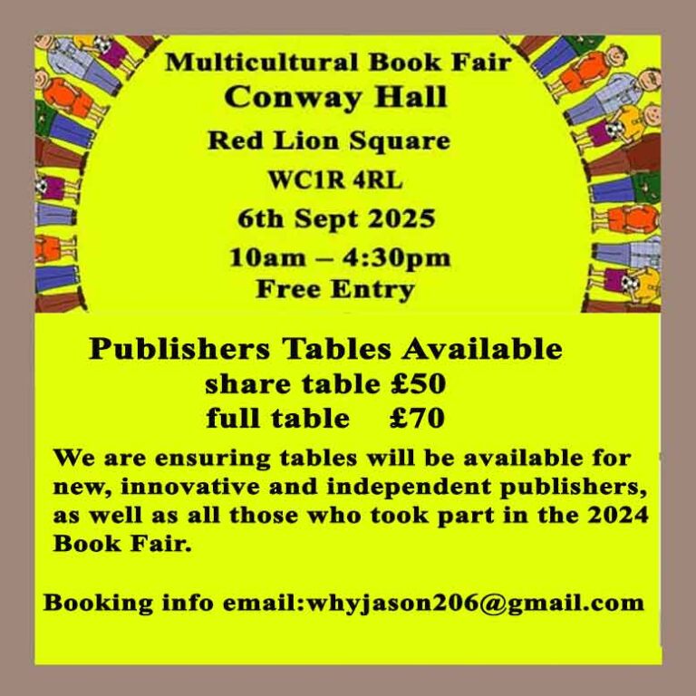 Multicultural-Book-Fair